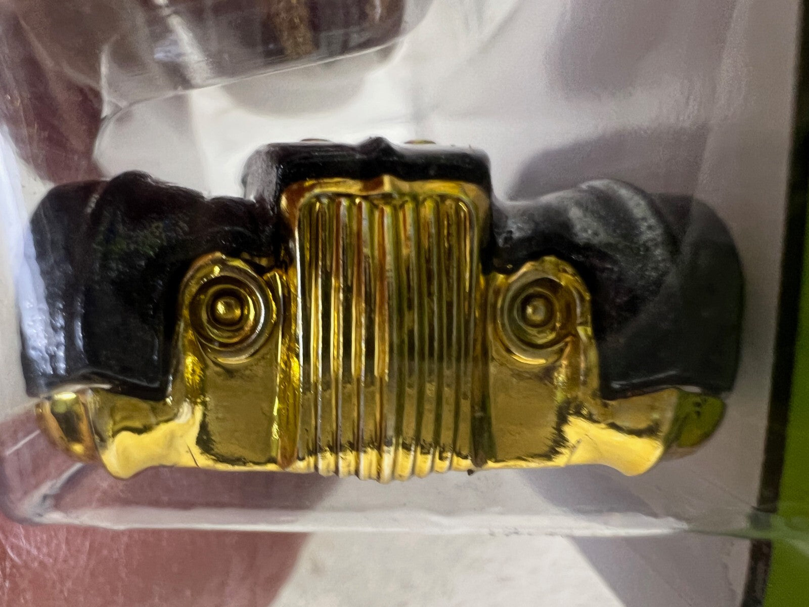 🔥🔥🔥🔥Hot Wheels Screamliner HW Workshop  Black & Gold HW12🔥🔥🔥🔥