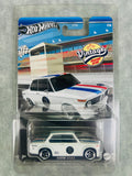 🇩🇪🇩🇪🇩🇪 Hot Wheels Vintage Racing Club BMW 2002 H30🇩🇪🇩🇪🇩🇪