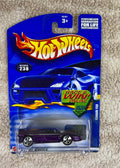 🇮🇹🇮🇹🇮🇹🇮🇹Hotwheels Ferrari F50 Purple #238 Diecast Car HW06🇮🇹🇮🇹🇮🇹