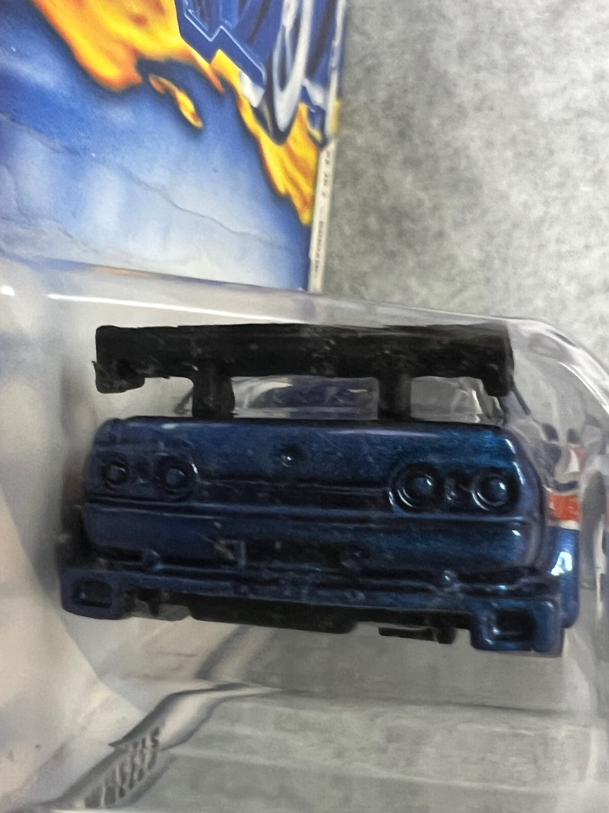 🎌🎌🎌Hot Wheels Nissan Skyline 2000 First Editions HW24🎌🎌🎌
