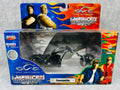 🦅🦅🦅Orange County Choppers American Chopper Comanche Chrome 🦅🦅🦅