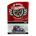 🔥🔥Hot Wheels 9th Annual Collector Nationals  A-Ok SIGNED LARRY WOOD H15🔥🔥