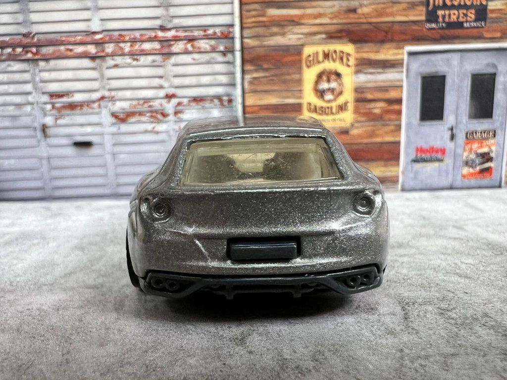 🇮🇹🇮🇹🇮🇹Hot Wheels  Ferrari FF Silver C13🇮🇹🇮🇹🇮🇹