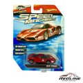 🇮🇹🇮🇹Hot Wheels Keys to Speed Machines Enzo Ferrari Red 1:64🇮🇹🇮🇹