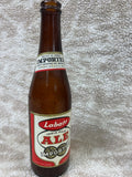 🇨🇦🇨🇦Vintage Labatt India Pale Ale Imported Beer Bottle Canada🇨🇦🇨🇦