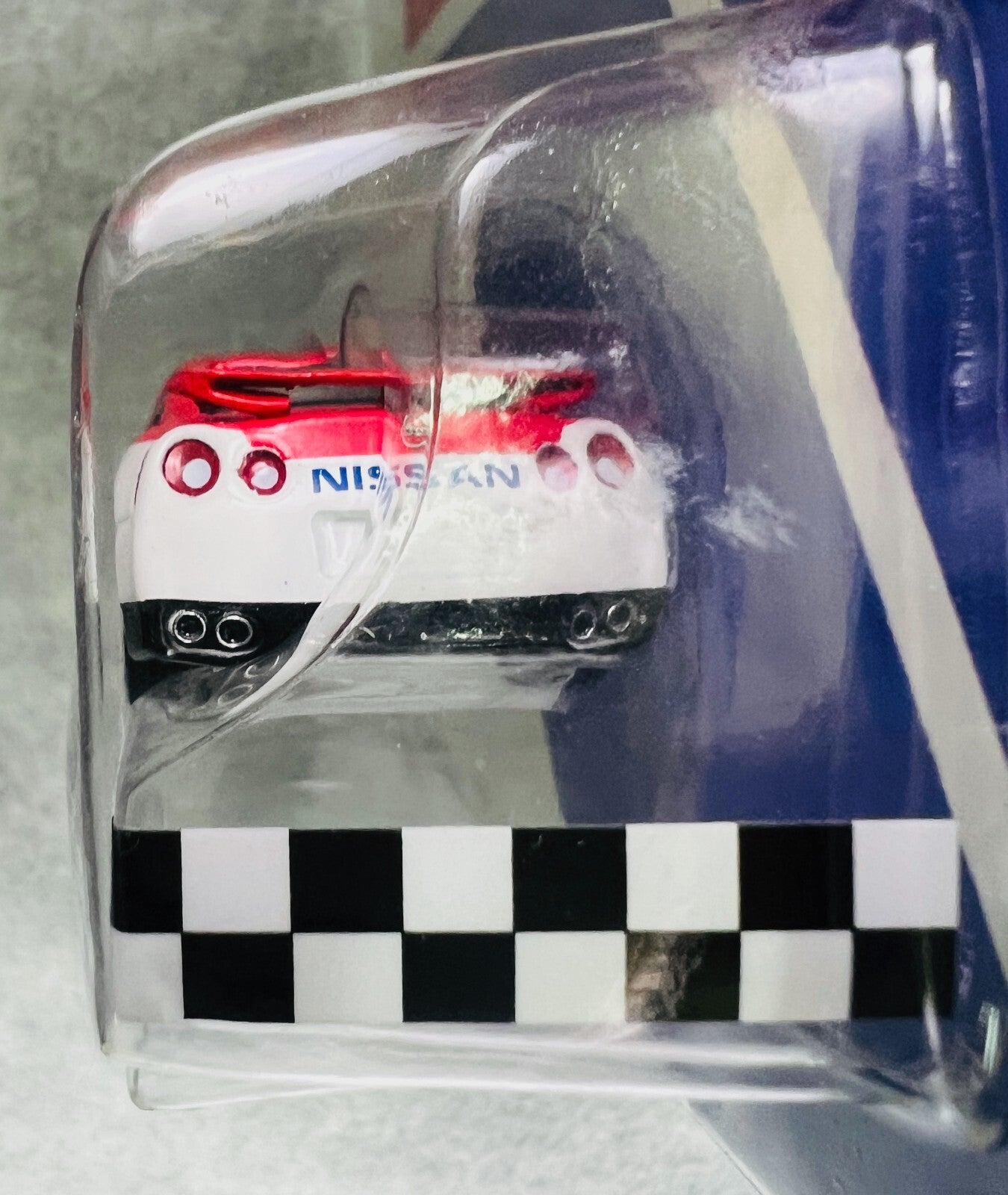 🎌🎌🎌Greenlight MiJo Exclusive~2015 Nissan GTR R35 BRE Edition H31🎌🎌🎌