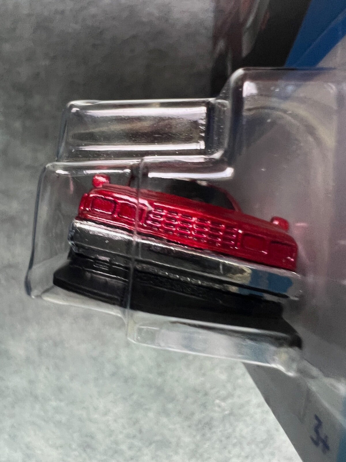 🎌🎌🎌Hot Wheels Nissan Maxima Drift Car Red, HW J-Imports H24🎌🎌🎌
