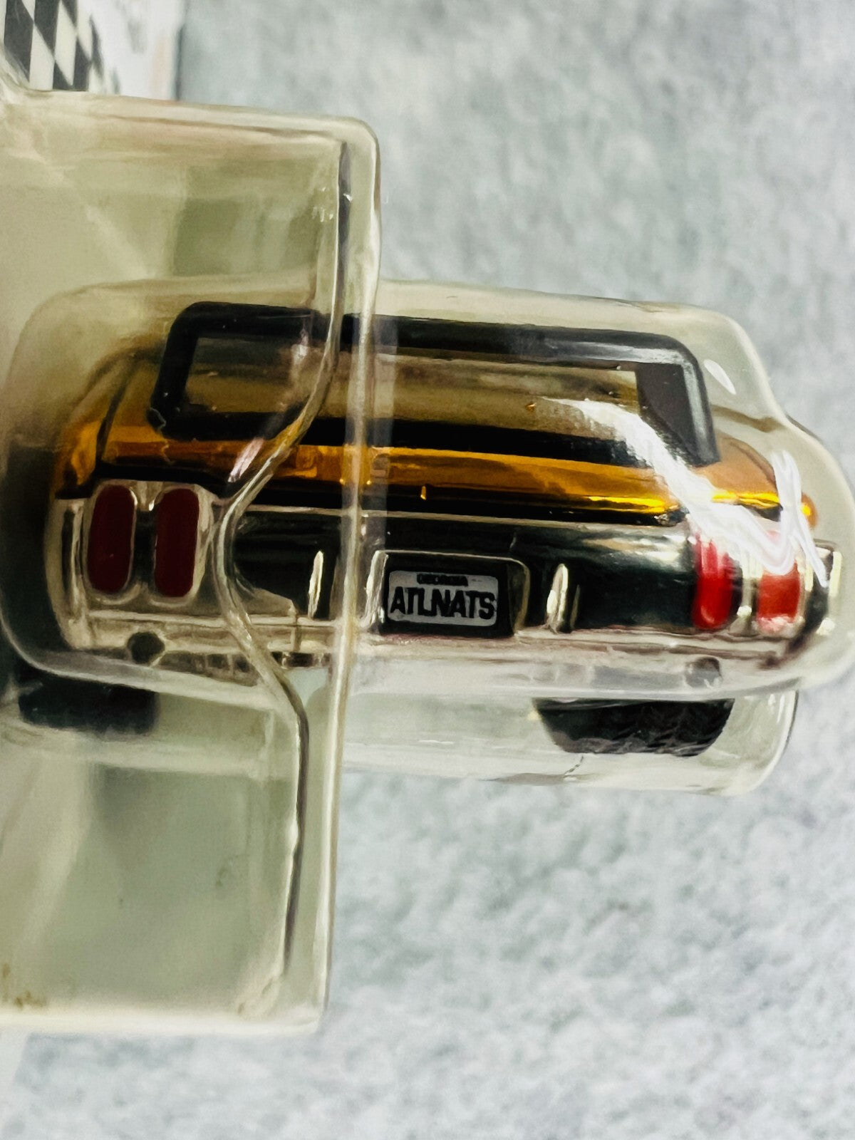 🇺🇸Hot Wheels 2006 6th Annual Collector's Nationals OLDS 442  1 of 3000 H29🇺🇸