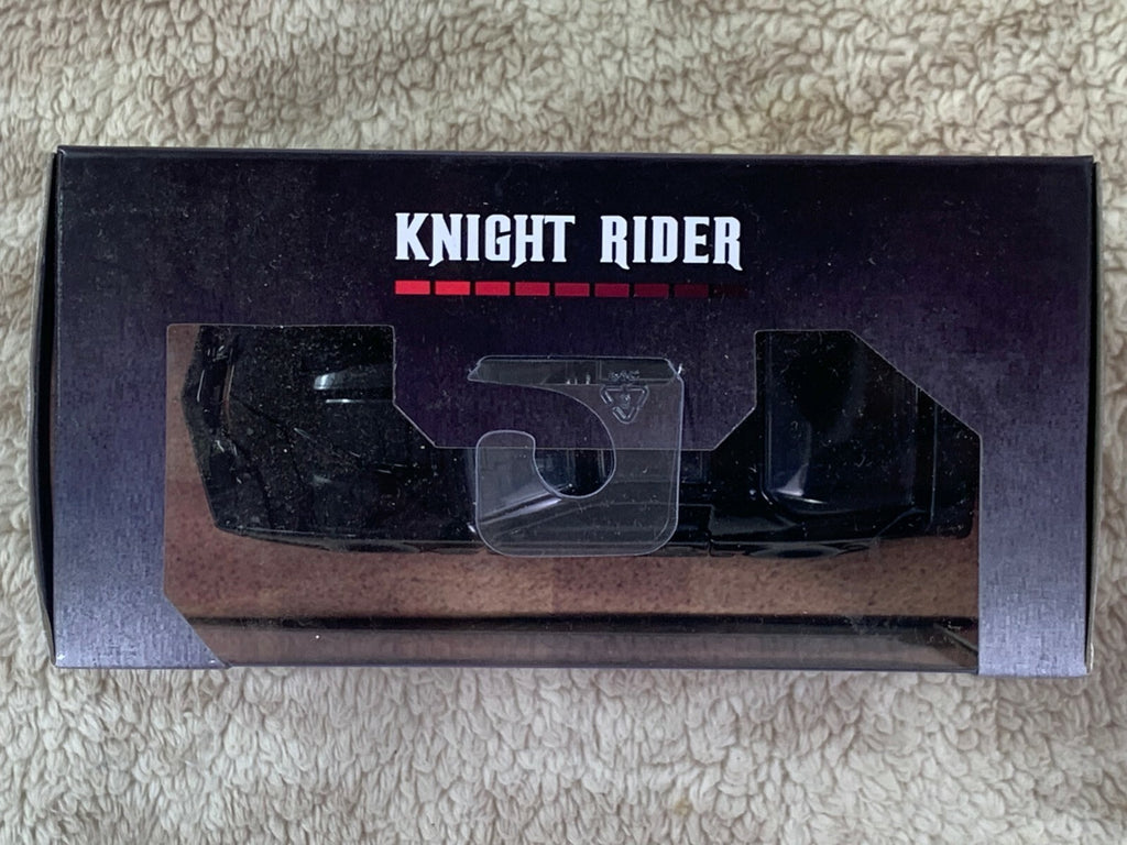 *1/32 Scale 1982 Pontiac Trans Am Diecast Car (K.I.T.T. Knight Rider) Jada HW04*