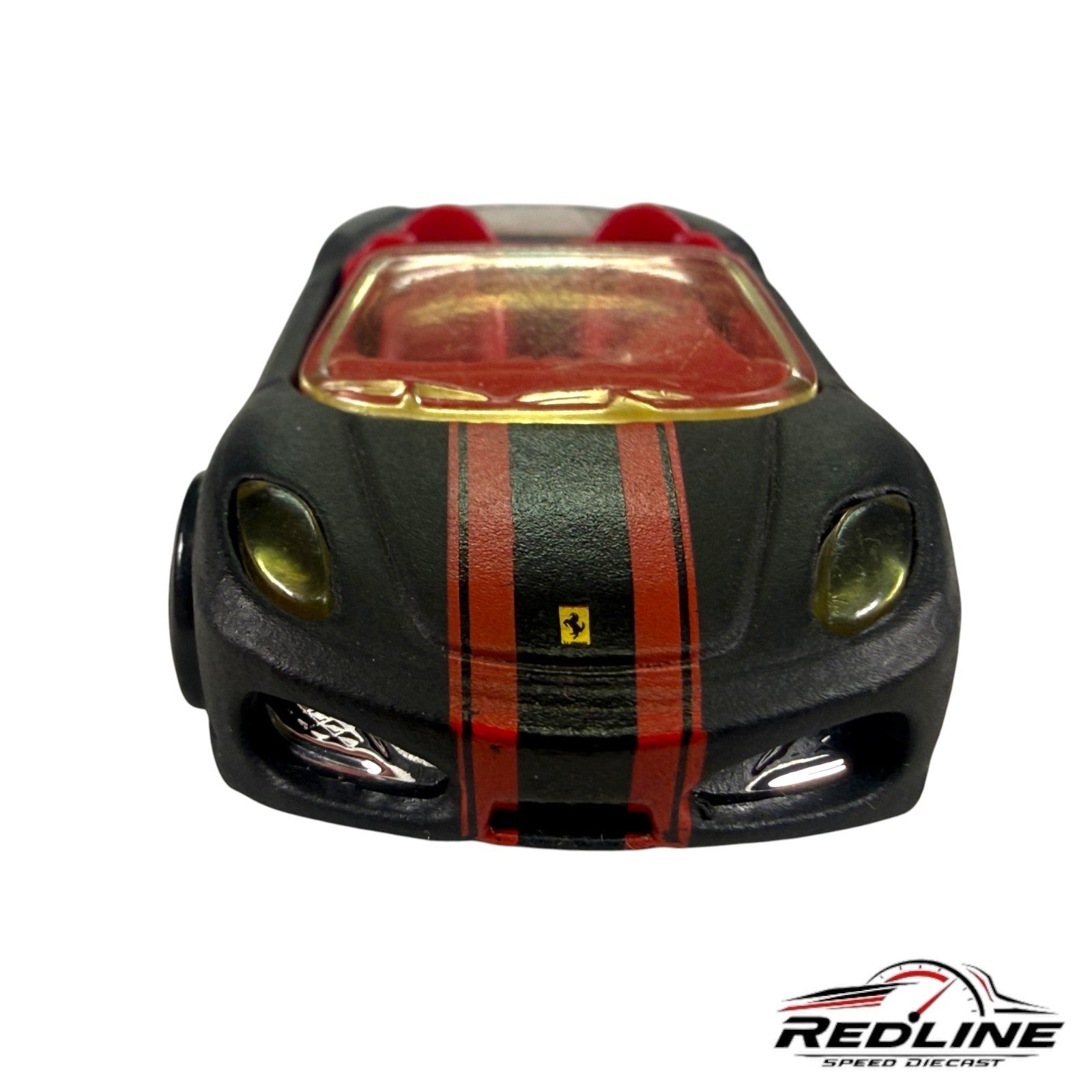 🇮🇹🇮🇹Hot Wheels Ferrari Racer F430 Spider 1:64 LOOSE C6🇮🇹🇮🇹