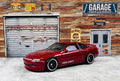 🎌🎌Hot Wheels Premium Fast and Furious Toyota Soarer Red C23🎌🎌