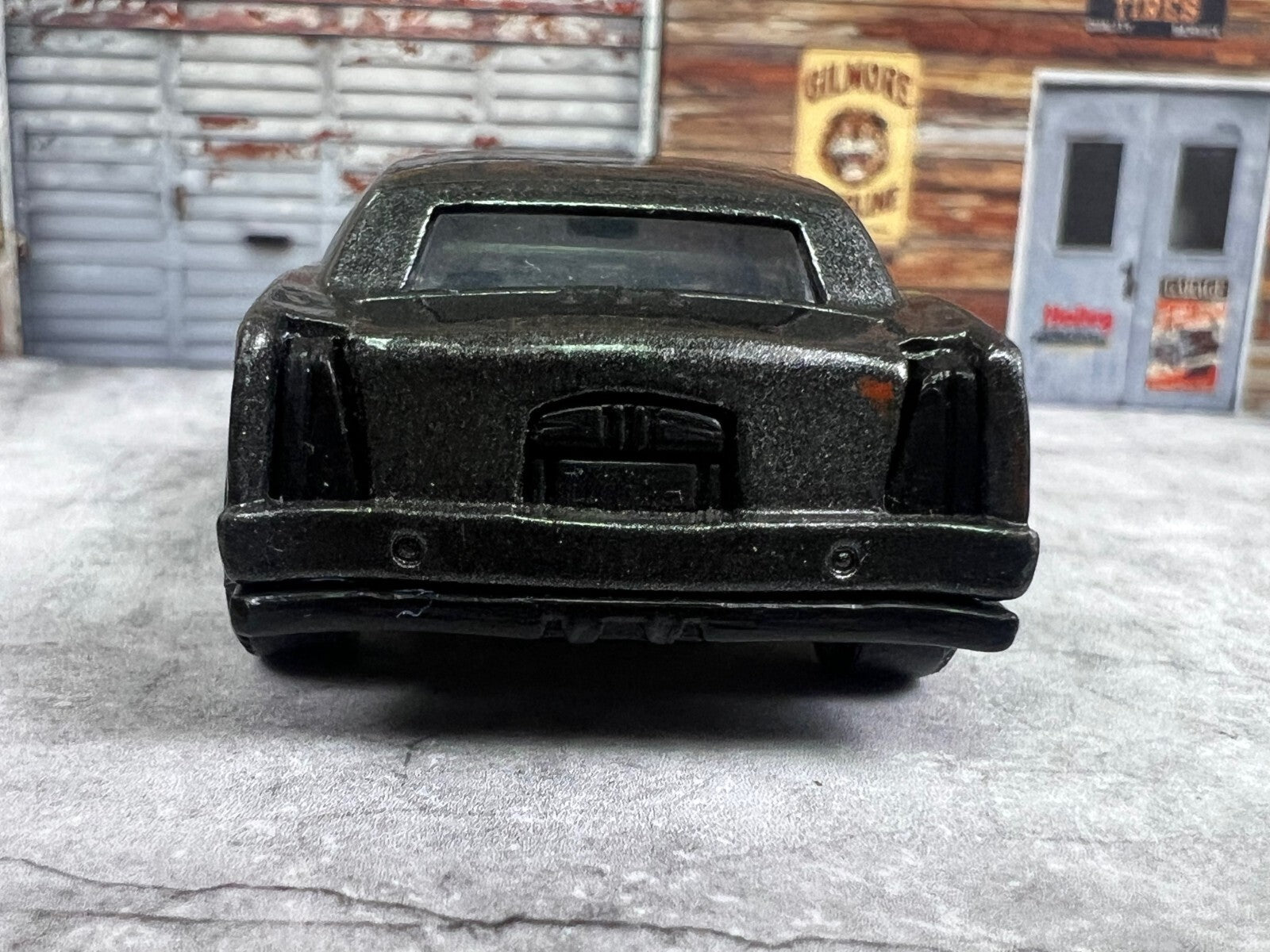🔥🔥🔥Matchbox MB537 Limousine Limo Toy Car  Airport MBX VIP C1🔥🔥🔥