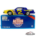 Action Platinum Series 1981 Original Release Pontiac Grand Prix Wrangler #2 1:24