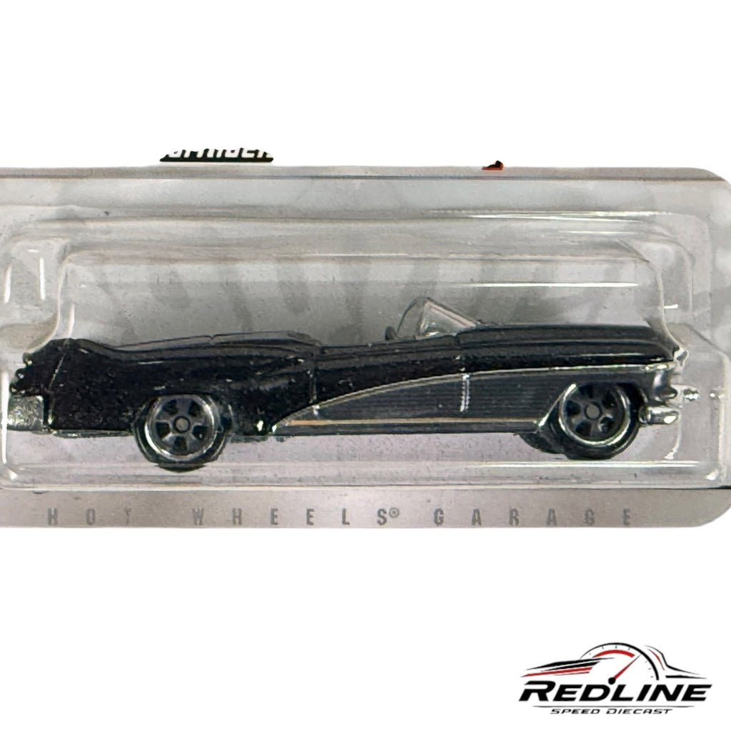 🇺🇸Hot Wheels Larry's Garage '51 Le Sabre H13🇺🇸