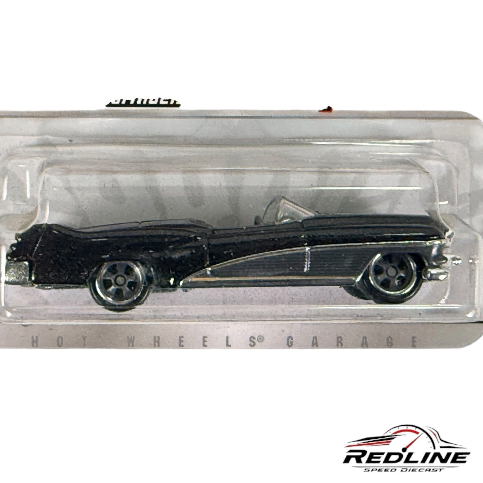 🇺🇸Hot Wheels Larry's Garage '51 Le Sabre H13🇺🇸
