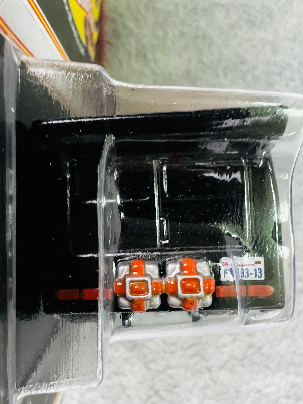 🔥🔥🔥Hot Wheels 27th Annual Collectors Convention Drag Dairy H29🔥🔥🔥