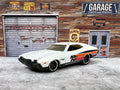 🔥🔥🔥Hot Wheels HW Showroom 72 Ford Gran Torino Sport K&N NEW 2013🔥🔥🔥