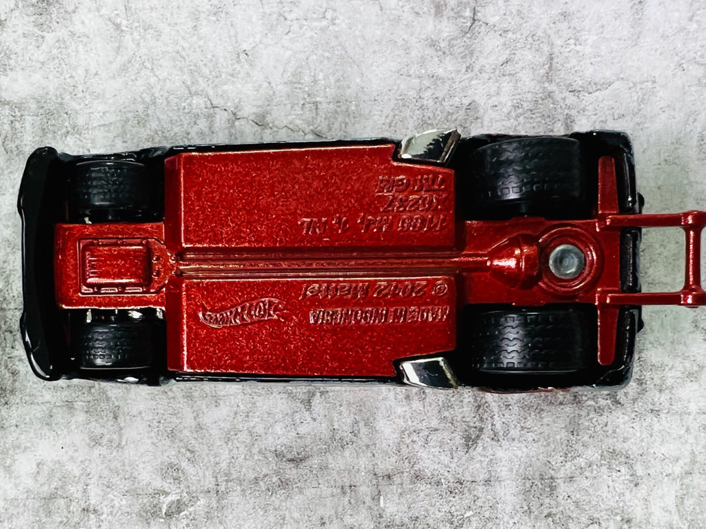 🔥🔥🔥Hot Wheels Premium 1985 Chevy Astro Van Real Riders H23🔥🔥🔥