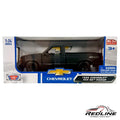 🦅Motormax 1992 Chevrolet 454 SS Pick Up Truck Matte Black  Mijo EXCLUSIVES🦅