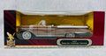 🇺🇸🇺🇸Road Signature 1957 Mercury Turnpike Cruiser 1/18 Diecast🇺🇸🇺🇸