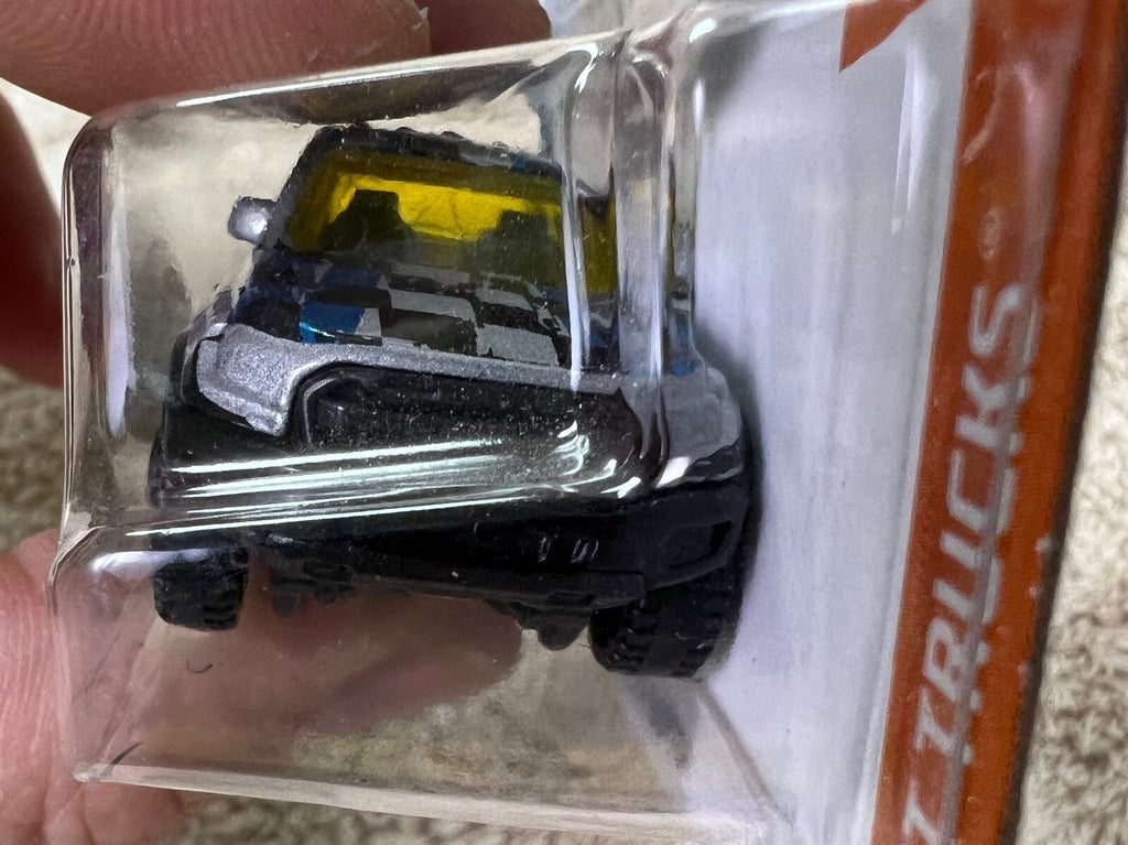 🔥🔥Hot Wheels Game Stop Exclusive HW Hot Trucks '19 Ford Ranger Raptor HW18🔥🔥