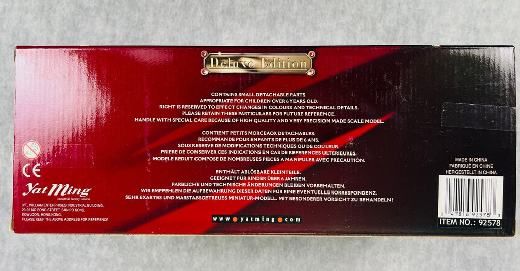 🇺🇸🇺🇸Road Signature 1957 Mercury Turnpike Cruiser 1/18 Diecast🇺🇸🇺🇸