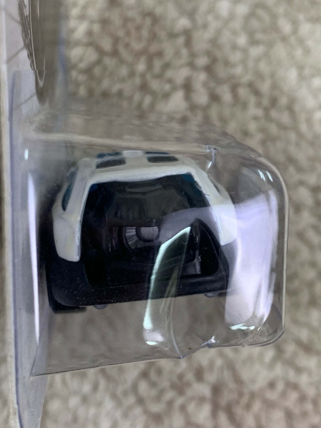 ******Hot Wheels HW Pursuit White/Black 20/250 HW City-2013 HW Rescue HW05******