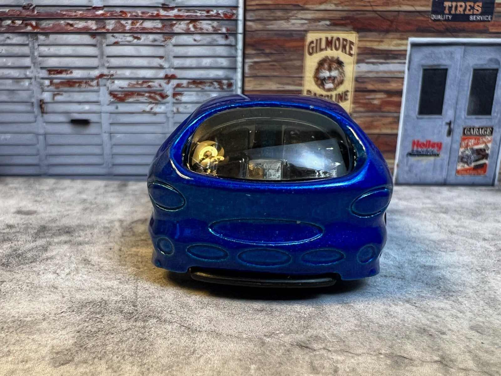 🔥🔥🔥🔥Hot Wheels Deora II Treasure Hunt C7🔥🔥🔥🔥