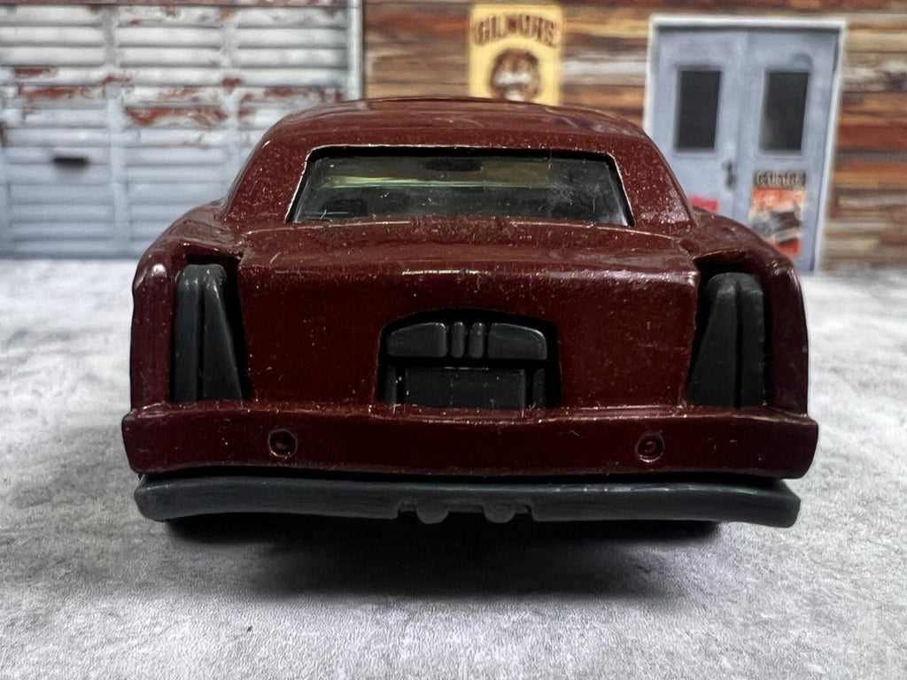 🔥🔥🔥Matchbox MB537 Limousine Limo Toy Car  MBX Lux VIP C1🔥🔥🔥