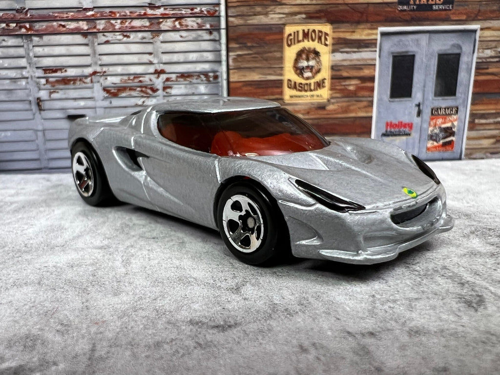 🔥🔥🔥2001 Hot Wheels First Editions Lotus M250 C12🔥🔥🔥