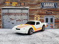 🔥🔥🔥Hot Wheels The Hot Ones '78 Camaro Z28 White Chase🔥🔥🔥