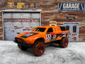 🔥🔥🔥🔥Hot Wheels 2020 Baja Blazers Toyota Off-Road Truck Orange HW18🔥🔥🔥🔥