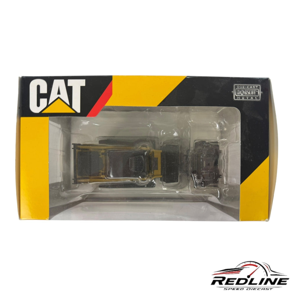 🇺🇸CATERPILLAR  297C Multi Terrain Loader 1:32 C2🇺🇸