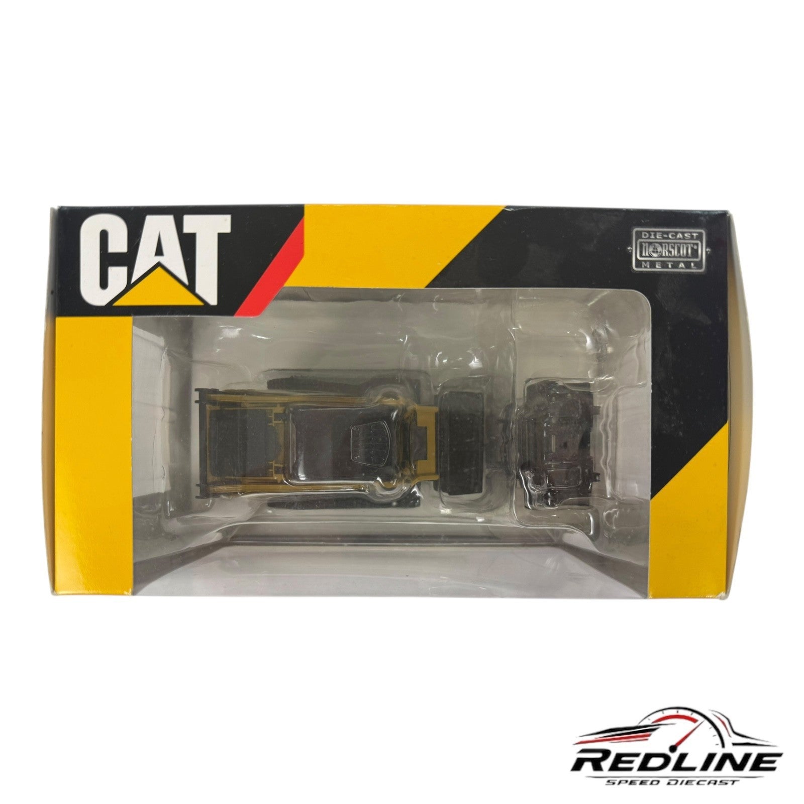 🇺🇸CATERPILLAR  297C Multi Terrain Loader 1:32 C2🇺🇸