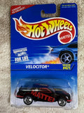 🔥🔥🔥🔥1998 Hot Wheels VELOCITOR Collector #471 New Factory Sealed HW05🔥🔥🔥🔥