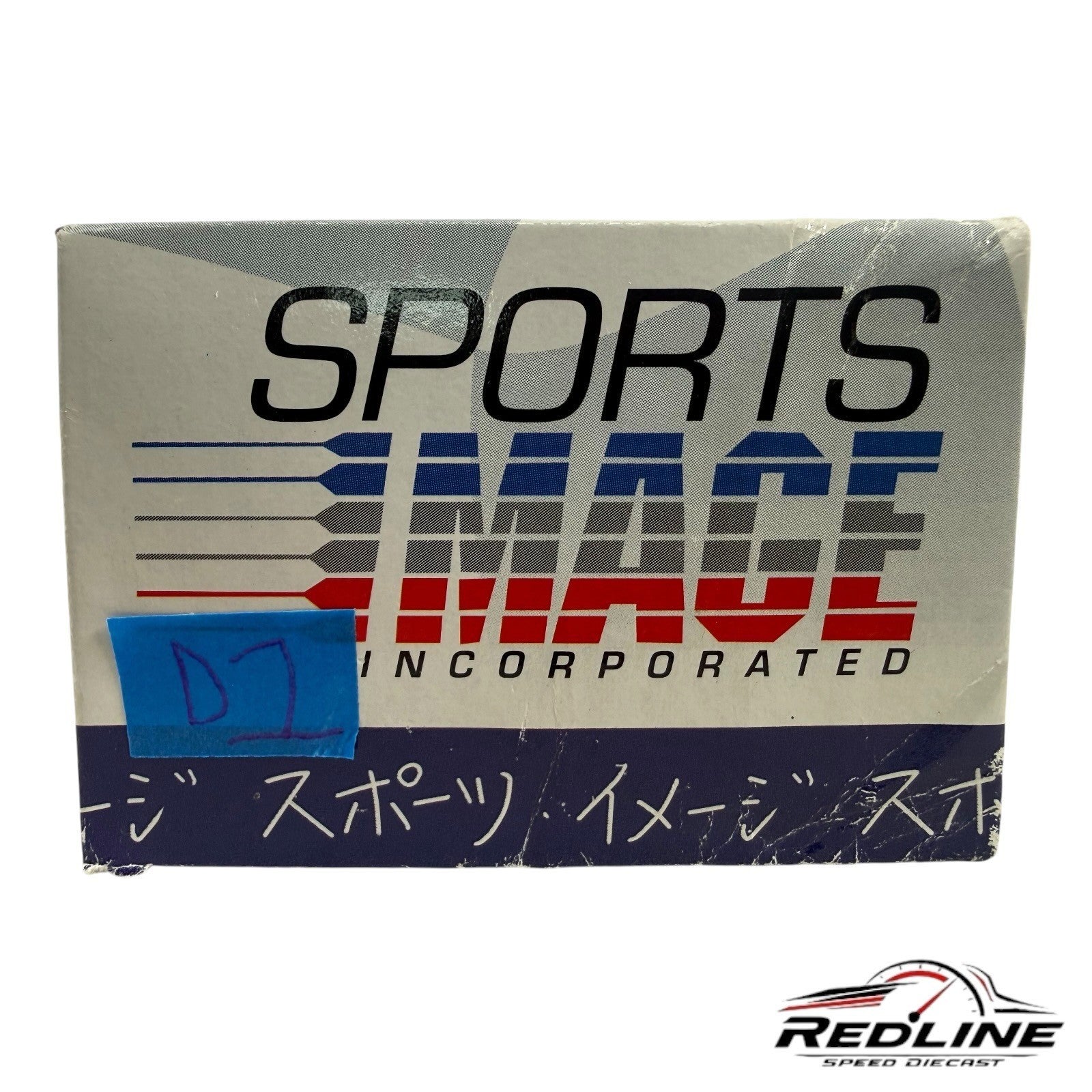 🏁Action 1996 Dale Earnhardt #3 AC Delco Snap-On Suzuka Japan 1:24 D1🏁