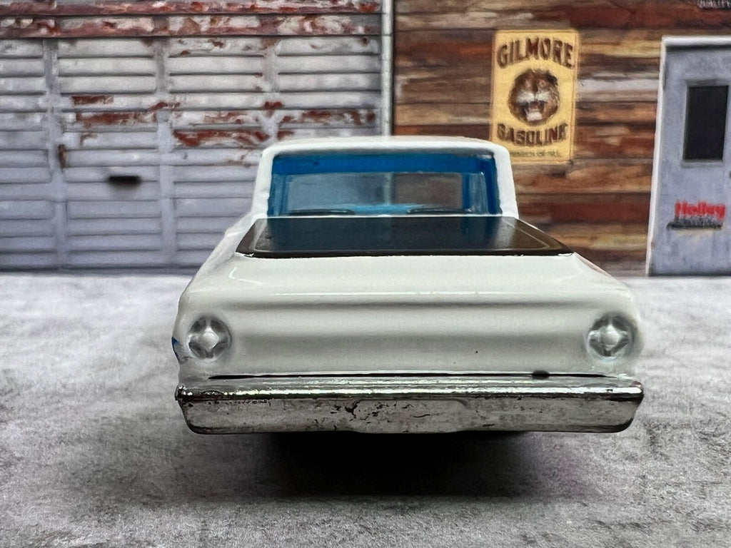 🇺🇸🇺🇸🇺🇸Hot Wheels 2022 HW Stars & Stripes '65 Ford Ranchero C12🇺🇸🇺🇸🇺🇸