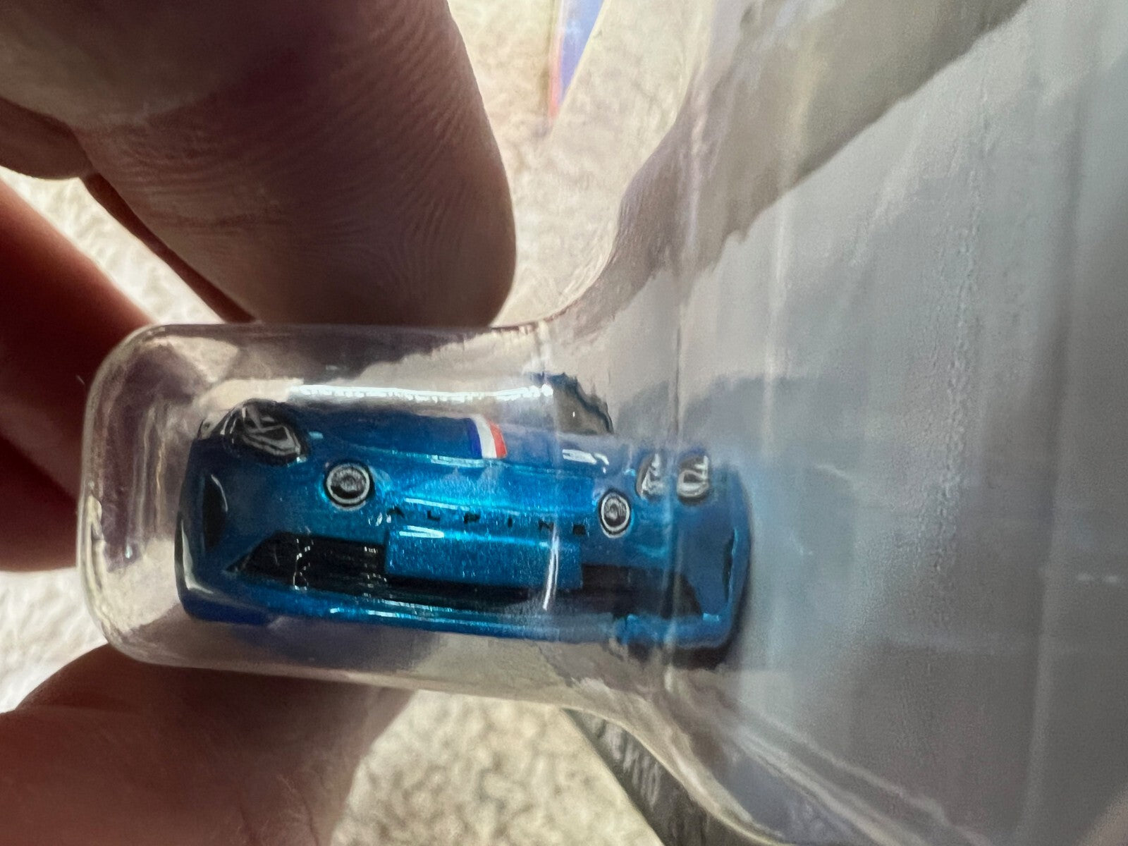🔥🔥🔥Hot Wheels Premium 2022 Car Culture "Auto Strasse" Alpine A110 HW17🔥🔥🔥