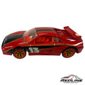 🇮🇹🇮🇹Hotwheels Ferrari Racer Ferrari F355 Challenge #13 LOOSE 1:64 C17🇮🇹