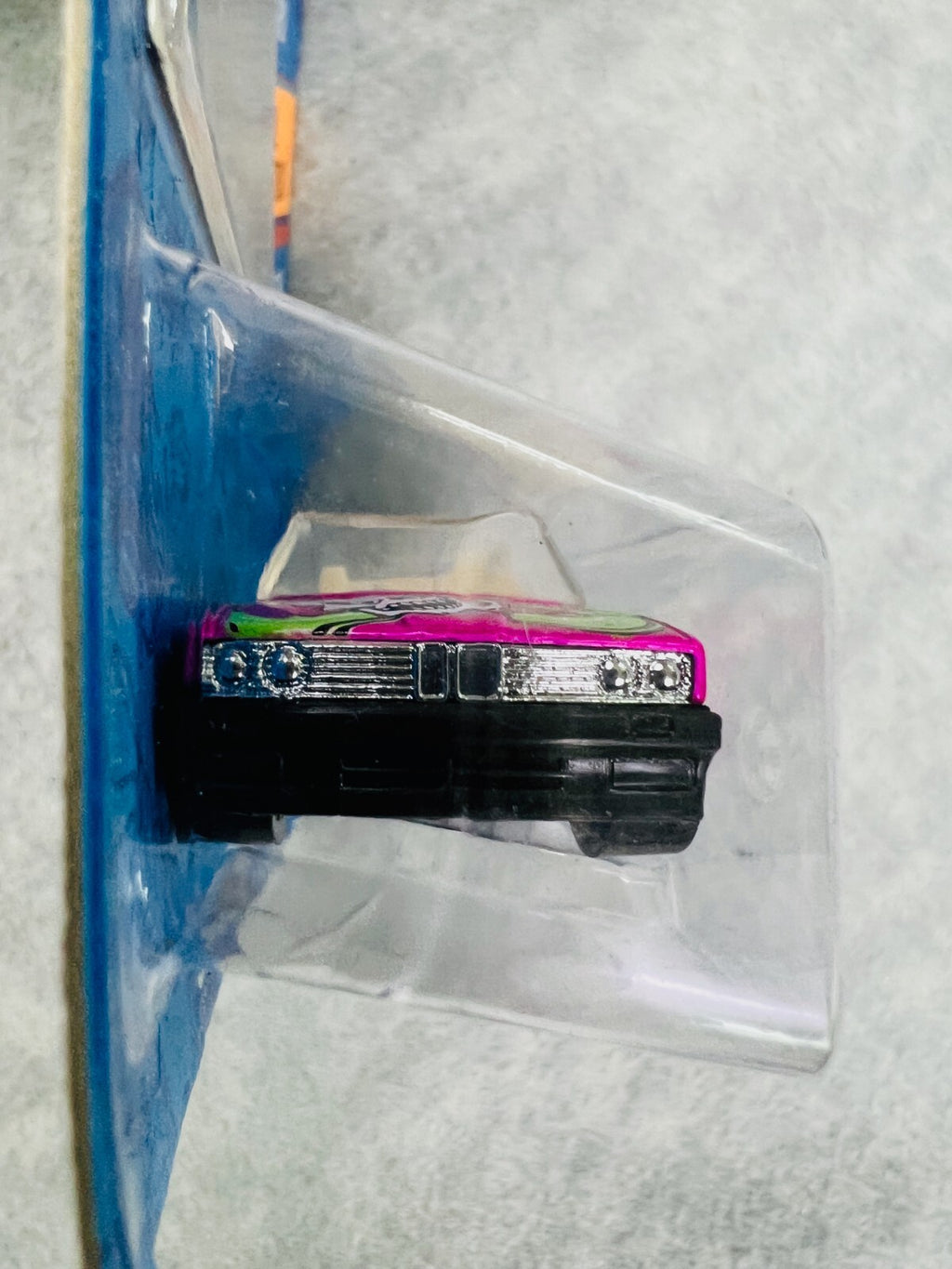 ☠️☠️Hot Wheels Skull Rider Tattoo Machines Series #3492☠️☠️