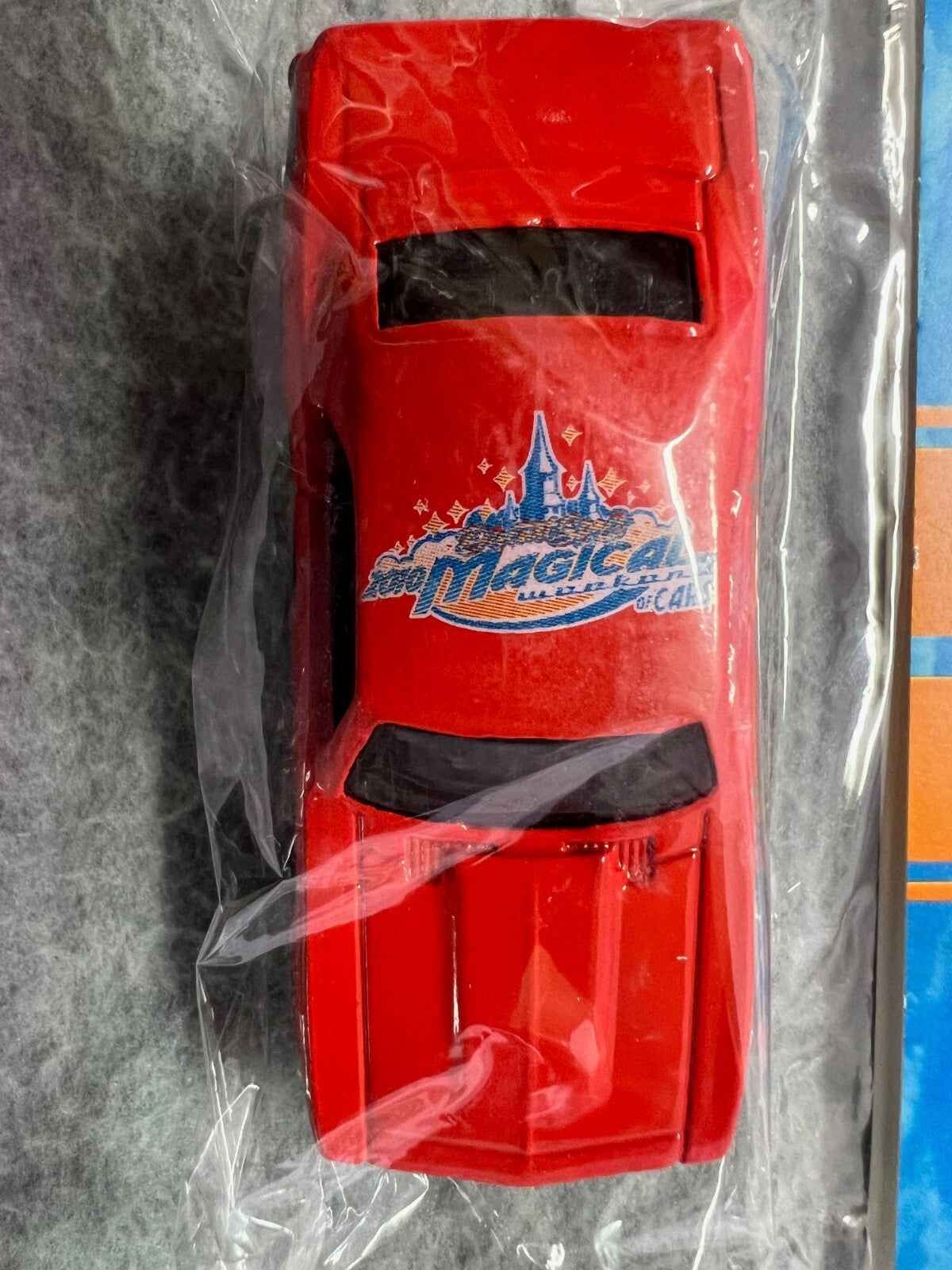 🇺🇸🇺🇸🇺🇸DiecastSpace 2010 MAGICAL WEEKEND of CARS '69 Camaro 🇺🇸🇺🇸🇺🇸