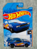 🏁🏁🏁Hot Wheels HW Race Team Dodge Challenger Drift Car H25🏁🏁🏁