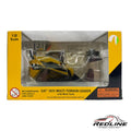 🇺🇸CATERPILLAR  297C Multi Terrain Loader 1:32 C2🇺🇸