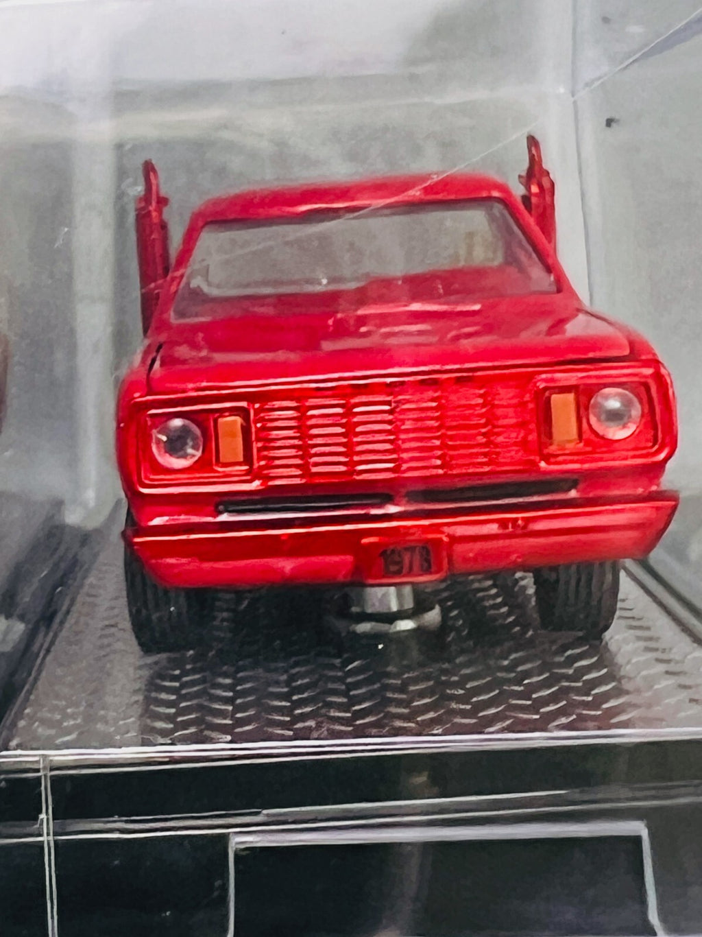 🇺🇸 M2 Machines Coca-Cola 1978 Dodge Adventurer 150 Custom CHASE H11🇺🇸
