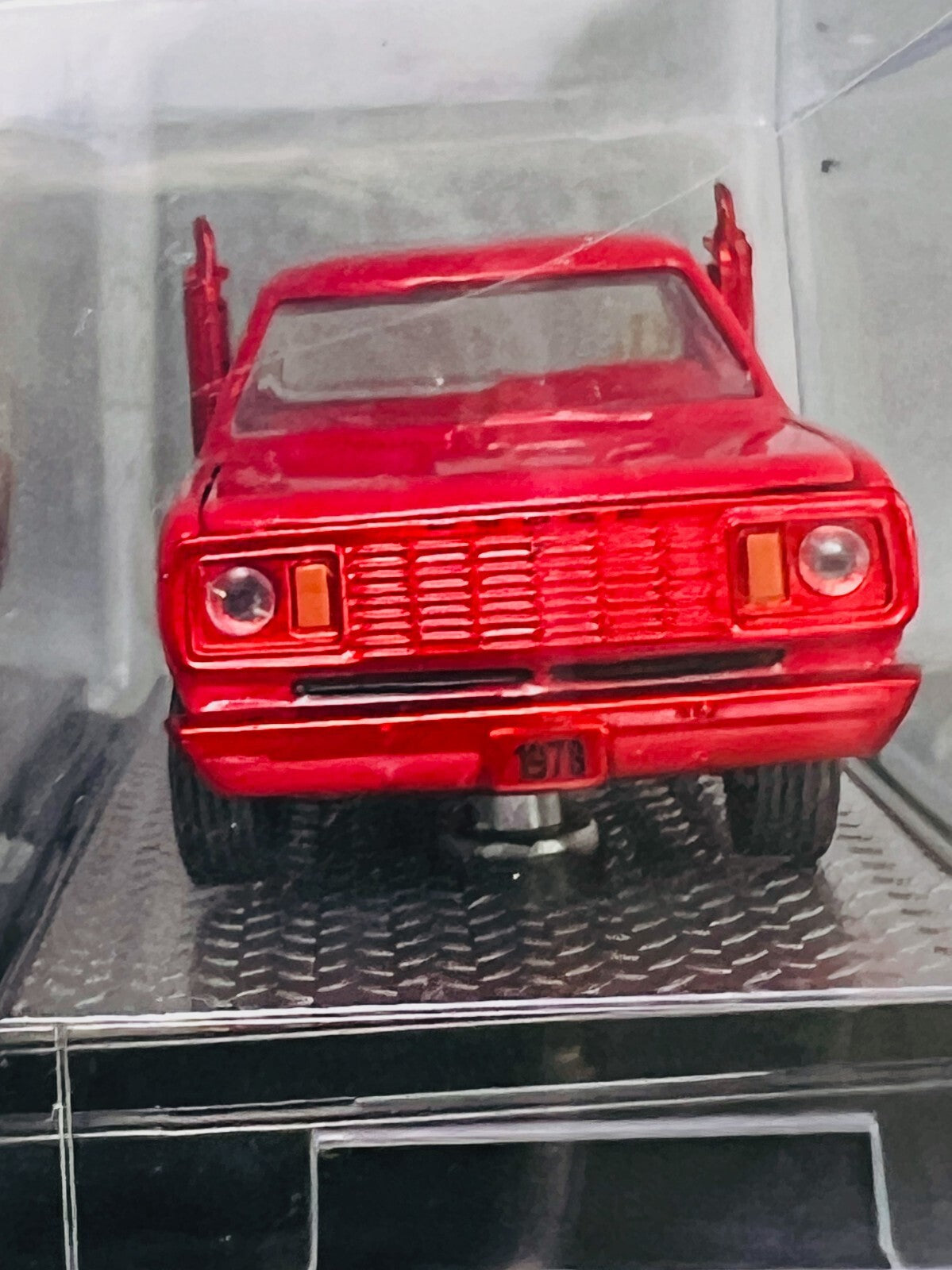 🇺🇸 M2 Machines Coca-Cola 1978 Dodge Adventurer 150 Custom CHASE H11🇺🇸