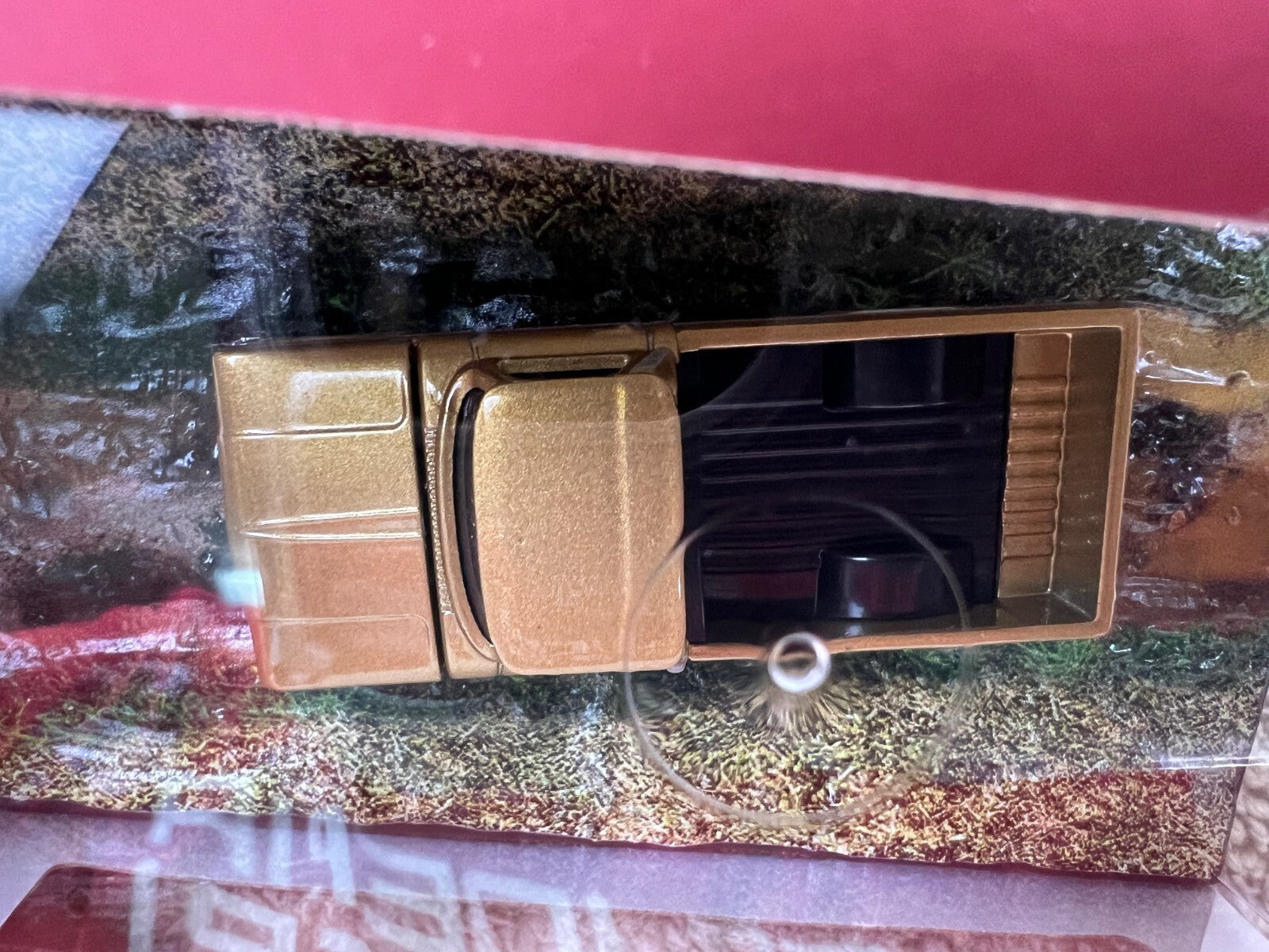 🔥🔥🔥Mattel Creations Matchbox 2022 Limited Ed RLC 1964 Chevy C10 Pickup🔥🔥🔥