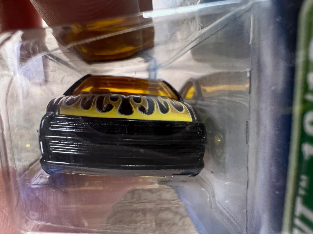 🔥🔥🔥🔥2003 Hot Wheels Treasure Hunt #10 Muscle Tone HW19🔥🔥🔥🔥