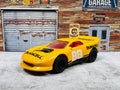 🔥🔥🔥Hot Wheels Happy Meal Racing Series Duracell Camaro C17🔥🔥🔥