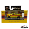 🇺🇸M2 Machines Auto-Thentics 1978 Dodge 150 Power Wagon TOP HAND Chase R100 H36