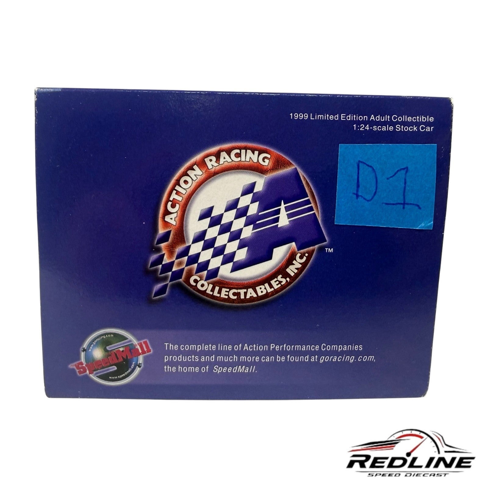 🇺🇸Action Jeff Gordon #24 Star Wars Pepsi 1999 Monte Carlo 1:24 D1🇺🇸